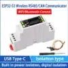ESP32S3 Industrial RS485 CAN Board ESP32S3 Industrial RS485 CAN Board