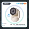 MOES Tuya WiFi 6 4MP