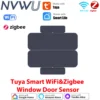 Tuya WiFi Zigbee Sensor Puerta Tuya WiFi Zigbee Sensor Puerta