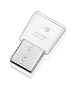 Extensor USB Tuya Zigbee 30