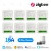 MHCOZY Zigbee 30 Módulo Relé MHCOZY Zigbee 30 Módulo Relé
