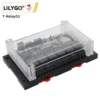 LILYGO TRelayS3 6 Vías ESP32S3