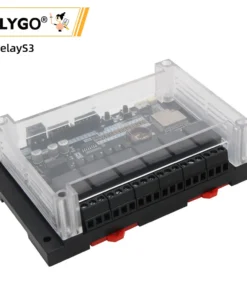 LILYGO TRelayS3 6 Vías ESP32S3