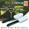 Tuya Zigbee Sensor Jardín Inteligente Tuya Zigbee Sensor Jardín Inteligente