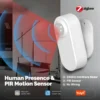 Tuya Zigbee Sensor Movimiento Humano Tuya Zigbee Sensor Movimiento Humano