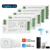 BTFLIGHTING RGBCCT Zigbee 30 Controlador BTFLIGHTING RGBCCT Zigbee 30 Controlador