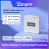 SONOFF ZBBridgeP ZigBee Pro SONOFF SONOFF ZBBridgeP ZigBee Pro SONOFF
