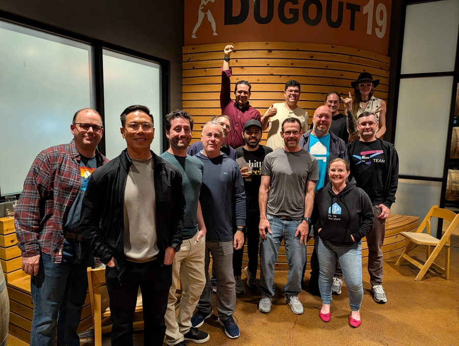 Más Dispositivos, Más Opciones 6 San Diego Meetup