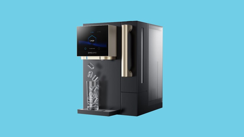 Los 20 mejores productos CES 11 dreamepurifier