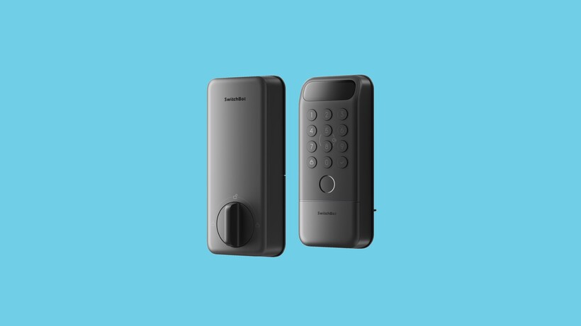 Los 20 mejores productos CES 17 switchbot
