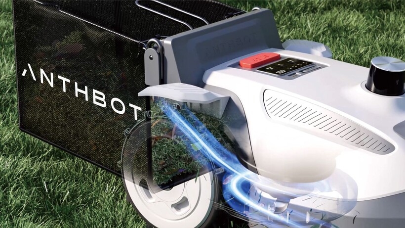 Los 20 mejores productos CES 27 anthbot