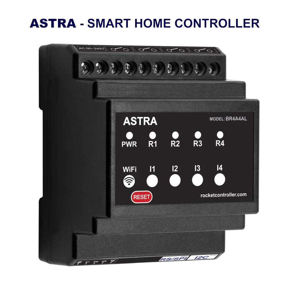 A8da002bd5eab4fd1bf9eed557e90aa682.webp Controlador Inteligente Hogar ESP32 Tasmota