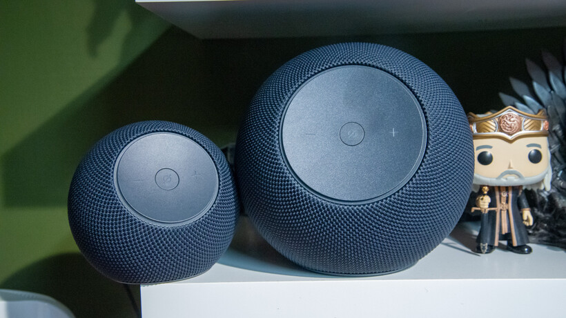 Análisis Echo Dot Max Análisis Echo Dot Max