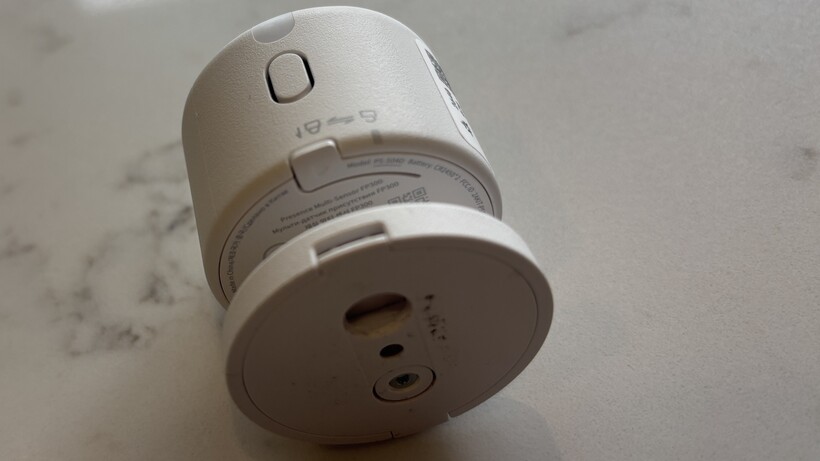 Análisis Sensor Presencia Aqara Análisis Sensor Presencia Aqara