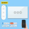 Tuya Smart Life WiFi Cortina
