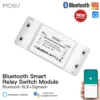 MOES Bluetooth 619 Smart MOES