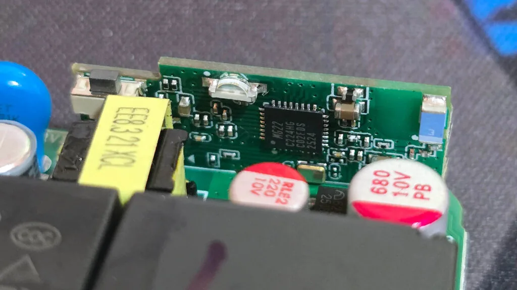 Revisión Sonoff MINI DUO-L 13 Sonoff MINI DUO y MINI DUO-L: Módulo de Conectividad Zigbee