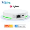 MilfraHub Tuya Zigbee 30 Milfra-Hub MilfraHub Tuya Zigbee 30 Milfra-Hub