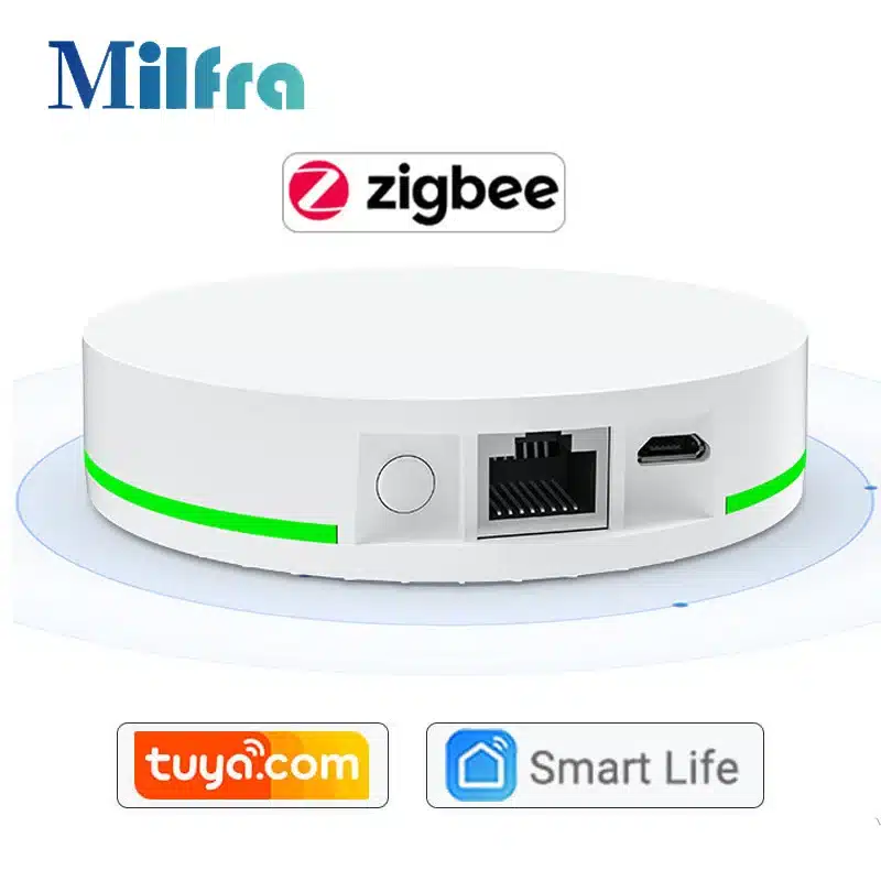 S056a8b0a047c4efea34beac8f977dabbF.webp MilfraHub Tuya Zigbee 30 Milfra-Hub