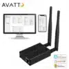 AVATTO SLZB06 Zigbee 30 AVATTO AVATTO SLZB06 Zigbee 30 AVATTO