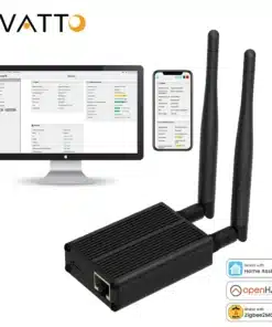 AVATTO SLZB06 Zigbee 30 AVATTO