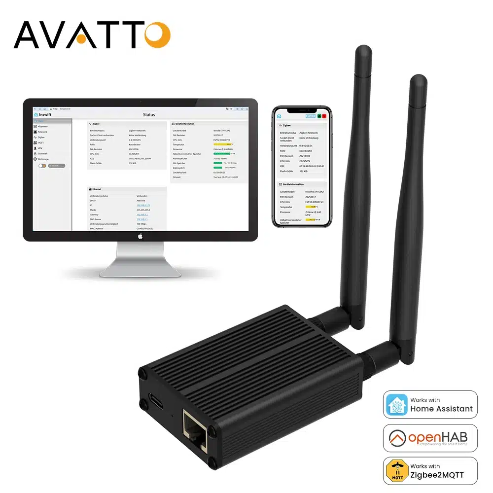 S09049e4fd20844c1b529253a5e5ff067D.webp AVATTO SLZB06 Zigbee 30 AVATTO