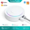 Tuya Zigbee 30 Hub HomeKit