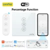 Tuya Smart Life WiFi Interruptor