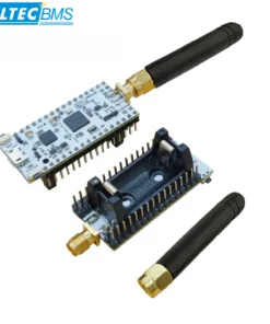 Heltec CubeCell LoRaWAN Arduino ASR6502