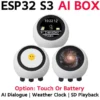 DeepSeek XiaoZhi AI Robot Para DeepSeek XiaoZhi AI Robot Para