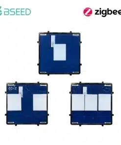 Bseed Zigbee 3Gang Interruptor Táctil