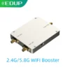 EDUP AB031 Amplificador WiFi Dualband EDUP AB031 Amplificador WiFi Dualband