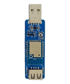 Tuya WiFi Interruptor 5V Inteligente