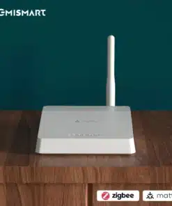 Zemismart M6 Hub Matter Zemismart