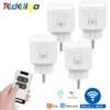 Smawif Tuya WiFi 16A Monitor Smawif Tuya WiFi 16A Monitor