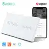 BSEED 3Gang Zigbee Atenuador Táctil BSEED 3Gang Zigbee Atenuador Táctil