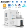 Refoss Enchufe Inteligente 16A WiFi Refoss Enchufe Inteligente 16A WiFi