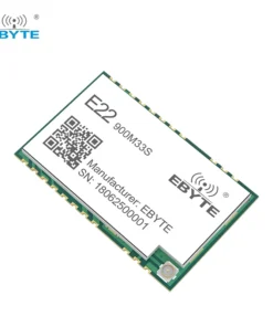 Ebyte E22900M33S SX1262 LoRa Módulo