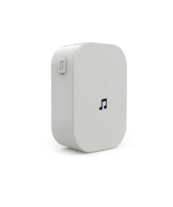MUBVIEW Timbre 100DB Wifi Timbre