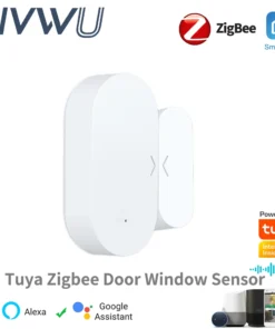 Tuya Zigbee 30 Sensor Puerta