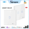 SONOFF T2EU RF Wifi Interruptor