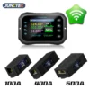 Monitor WiFi KM140F Batería RV