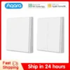 Aqara H1 Interruptor Inteligente Zigbee