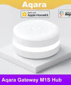 Aqara M1S Zigbee HomeKit Hub