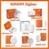 SONOFF SNZB06P Sensor Zigbee 30