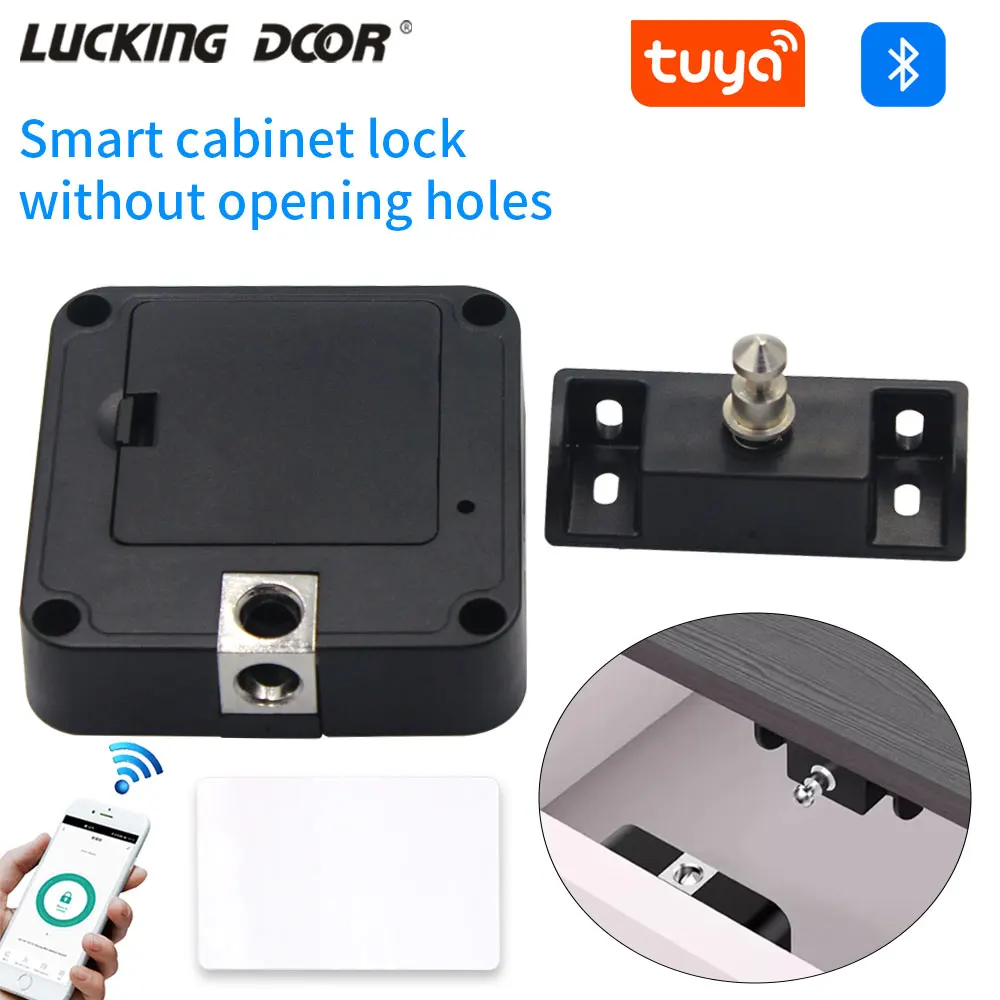 S4d317c59954e44788b92e5f1520c119dA.webp Tuya GSCTS09 Cerradura RFID Tuya-cerradura