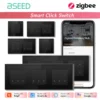 BSEED ZigBee Interruptor Tuya Alexa