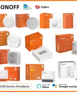 SONOFF ZBBridge Pro Zigbee 30