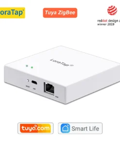 LoraTap Tuya ZigBee 30 LoraTap-puente