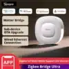SONOFF ZBBridgeU Gateway Matter Zigbee SONOFF ZBBridgeU Gateway Matter Zigbee